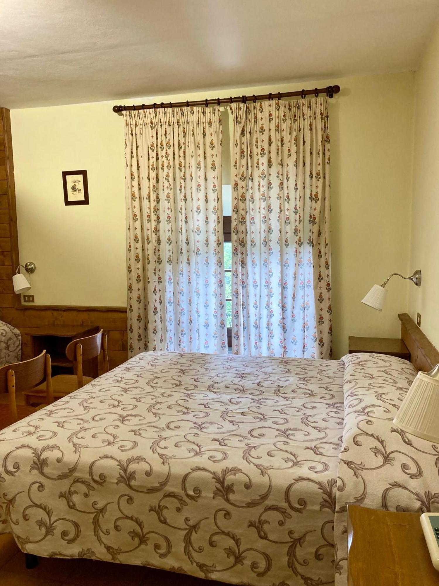 Hotel Regina ابيتون المظهر الخارجي الصورة