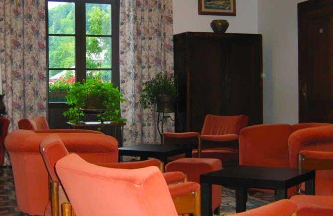 Hotel Regina ابيتون المظهر الخارجي الصورة